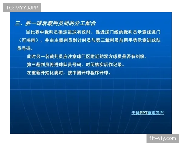 五人制足球规则详解：比赛人数与裁判判罚标准解析