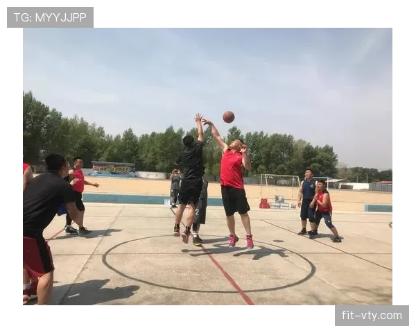 掌握篮球跳球规则要点，轻松理解比赛开局关键机制