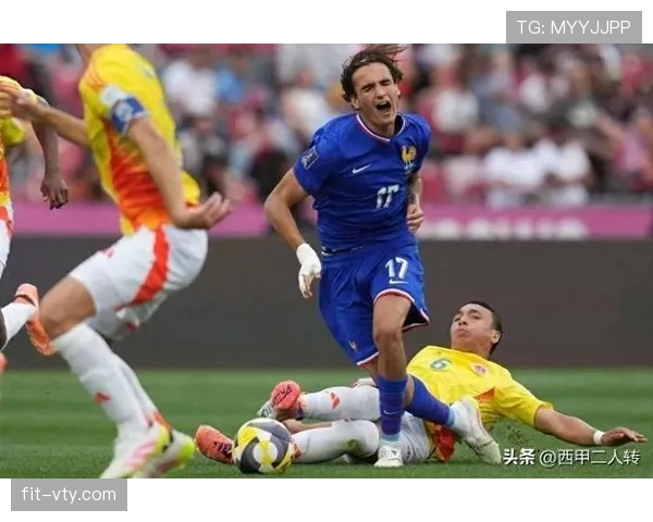 2026世界杯哥伦比亚队小组赛前景如何 能否突破死亡之组重演2014辉煌